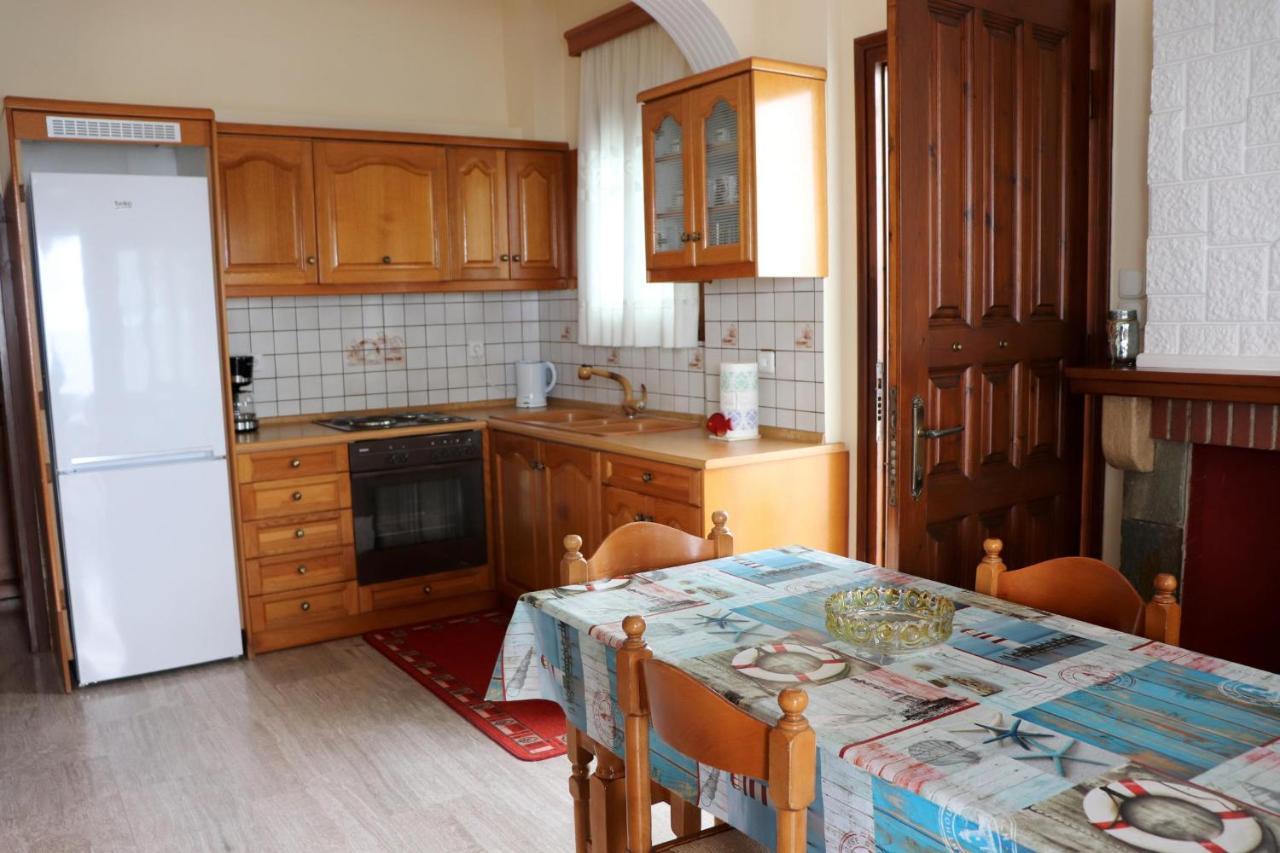 El Mar Apartment Kompoi Luaran gambar