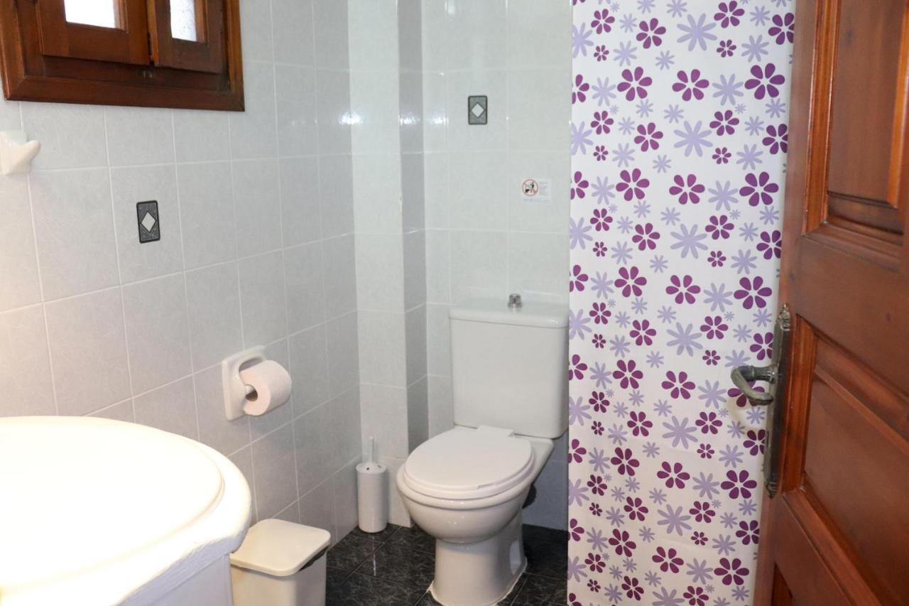 El Mar Apartment Kompoi Luaran gambar
