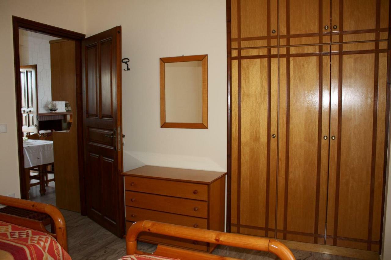 El Mar Apartment Kompoi Luaran gambar