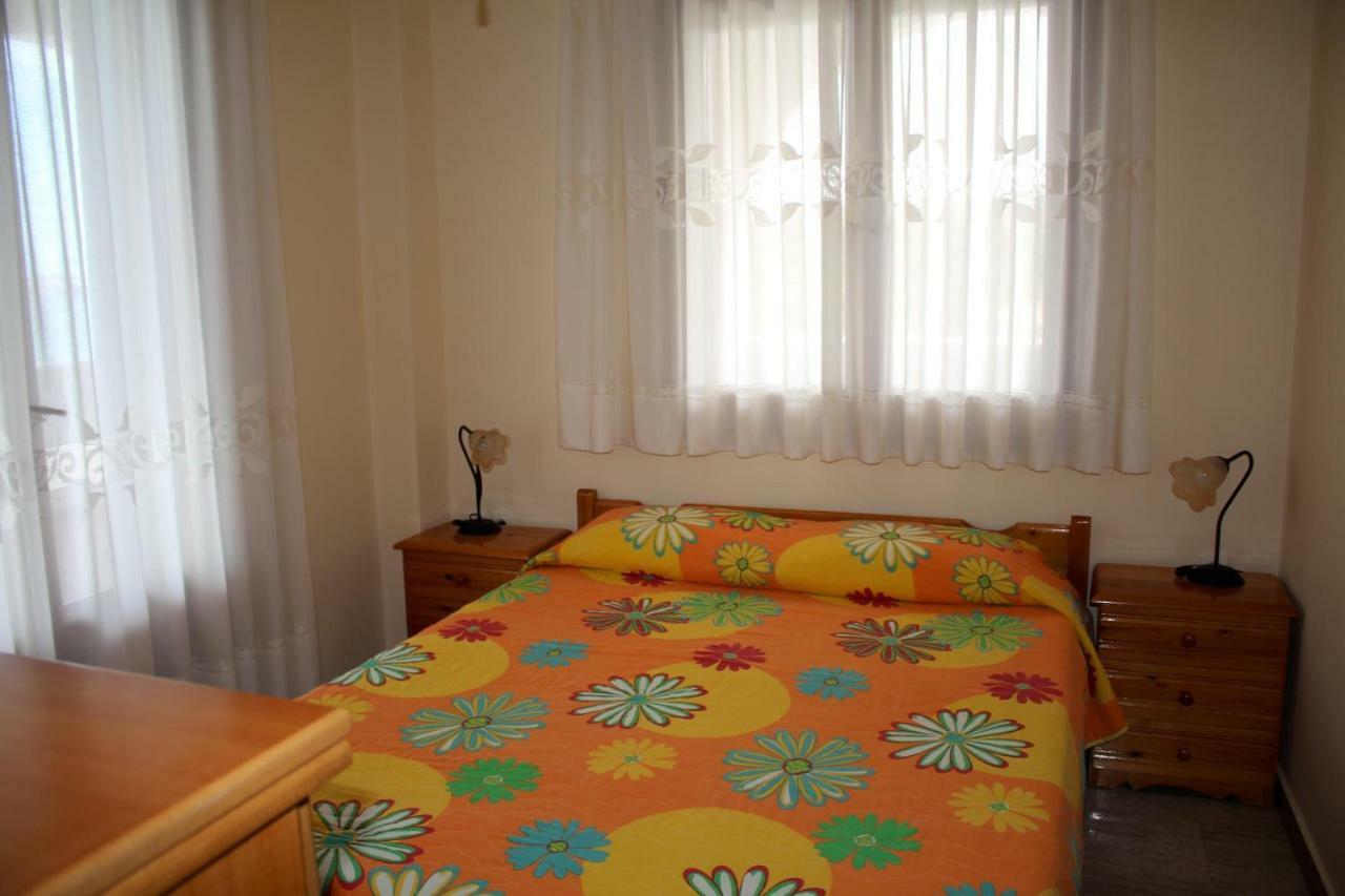 El Mar Apartment Kompoi Luaran gambar